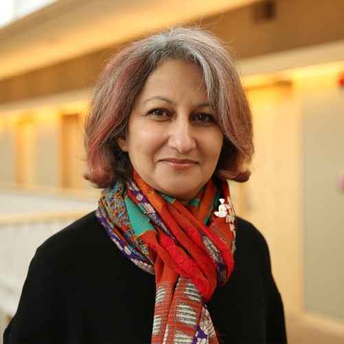Vibha Pingle