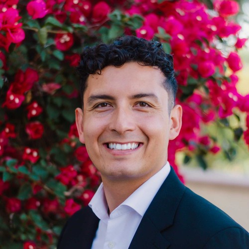 Alejandro Contreras