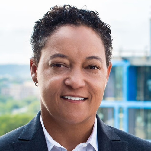Angelique G. Brunner '94