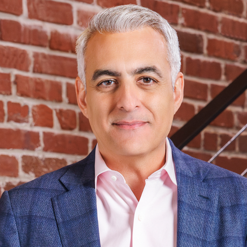 David Wadhwani