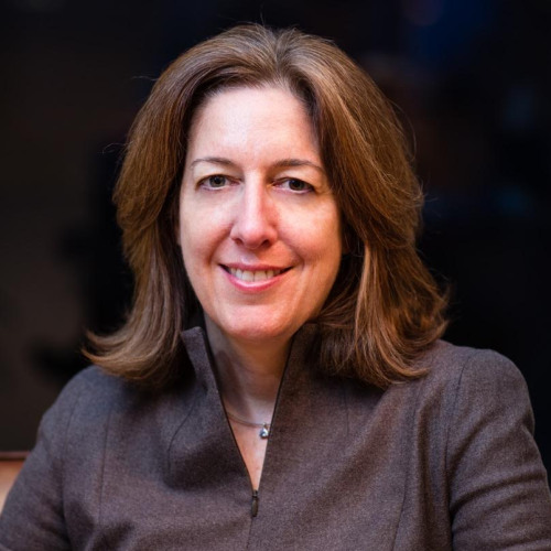 Nancy Donohue '87