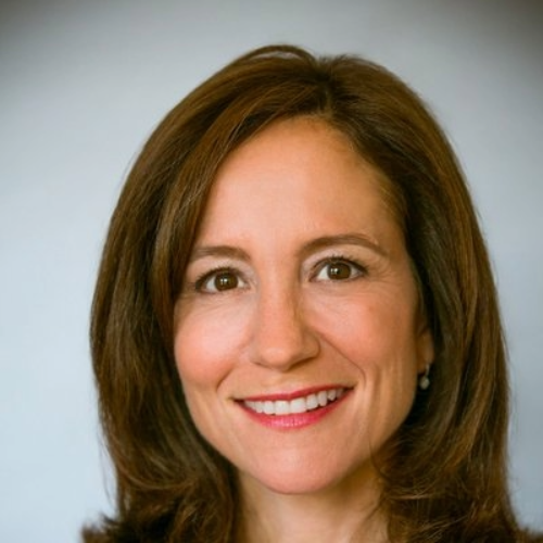 Pamela Reeves