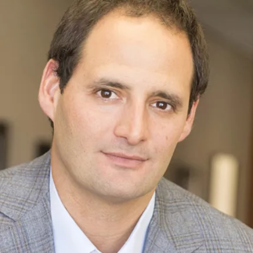 Zachary Schreiber
