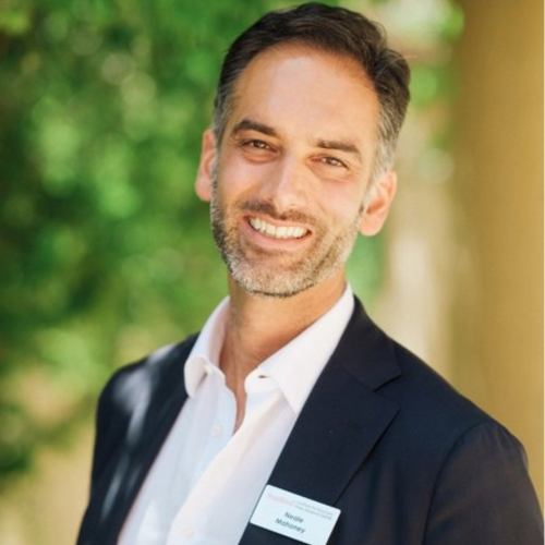 Neale A. Mahoney, Ph.D. '05