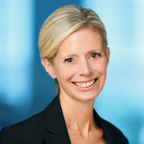 Pam Thiessen '90