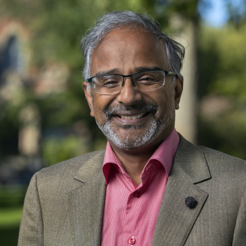 Suresh Venkatasubramanian