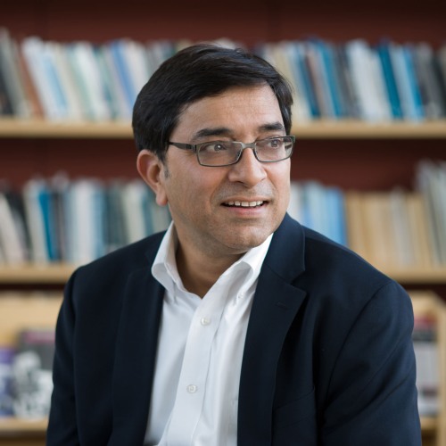 Ashutosh Varshney