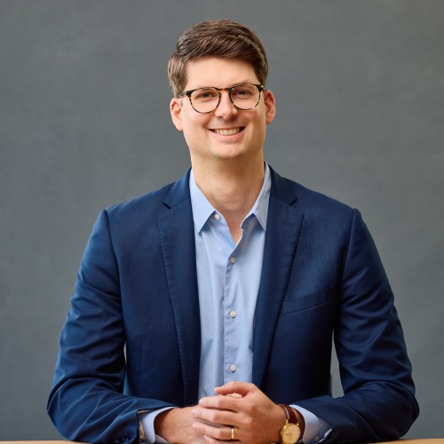 Reid Pauly
