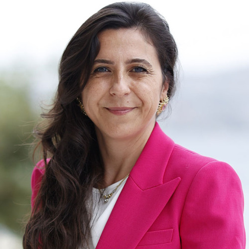 Şebnem Kalemli-Özcan