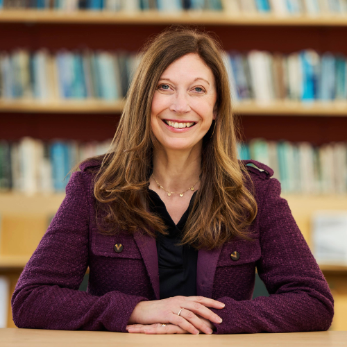 Susan Moffitt