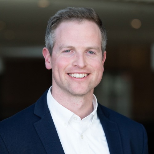 Andrew Kenealy