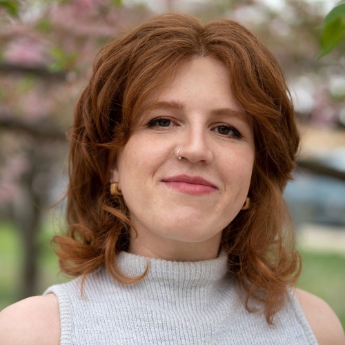 Kate Birkbeck