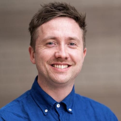 Neil Johnson-Rogers