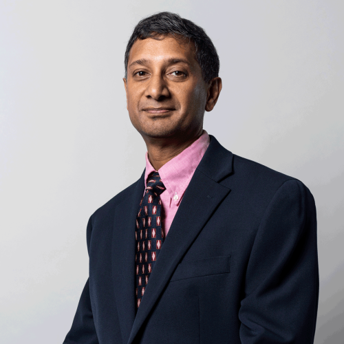 Arun Seraphin