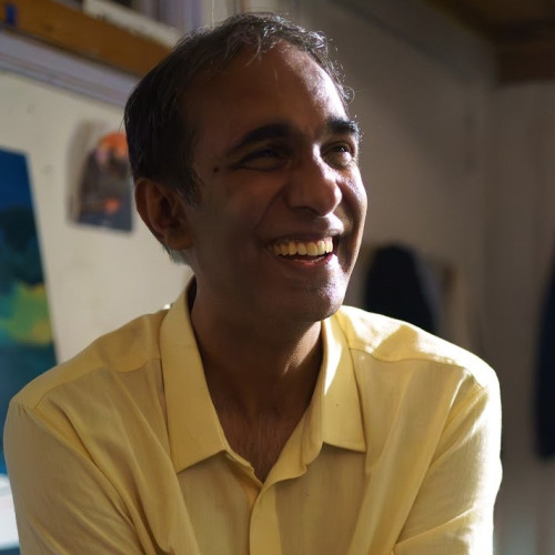 Jaykumar Menon