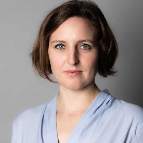 Laurel Rapp
