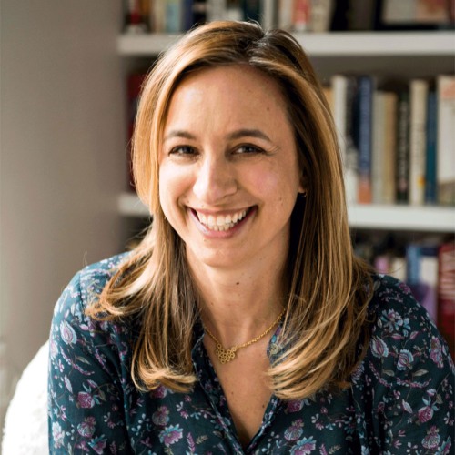 Lizzie Gottlieb