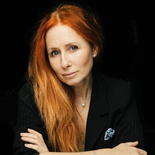 Vera Krichevskaya