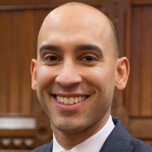 Chris Soto