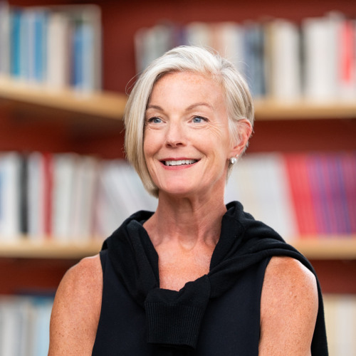 Anita Nester