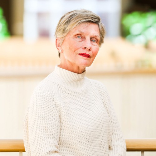 Barbara Oberkoetter