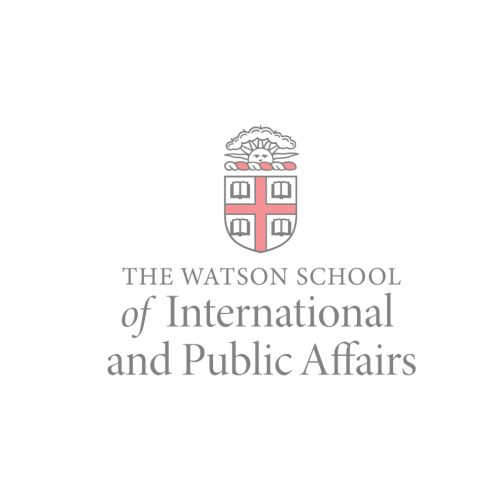The Watson School logo with crest
