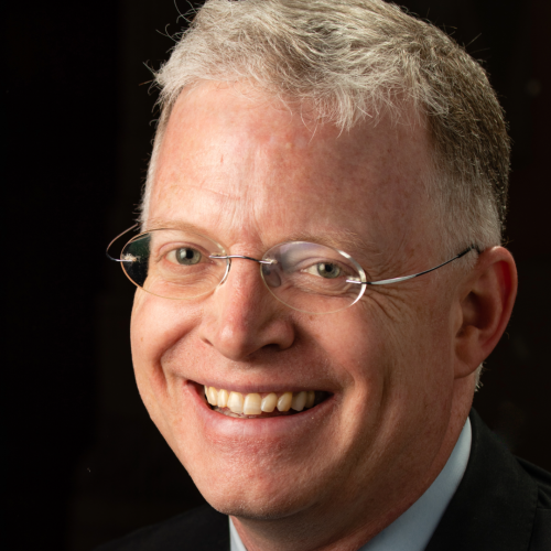 David Rohde