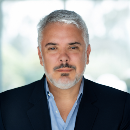 Ivan Duque