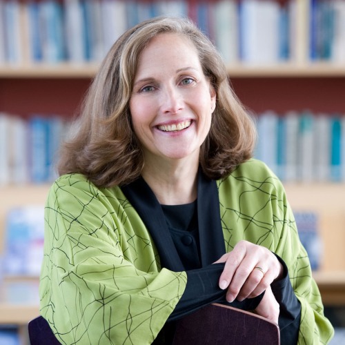 Jo-Anne Hart