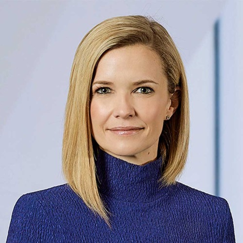 Libby Cantrill