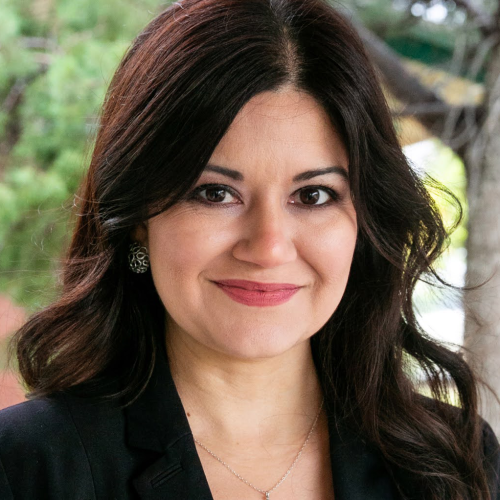Verónica Carbajal