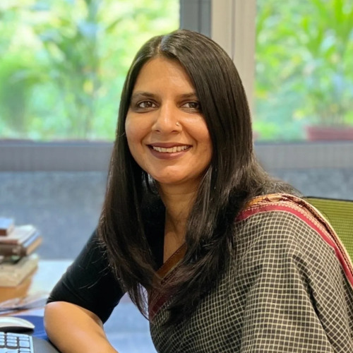 Yamini Aiyar