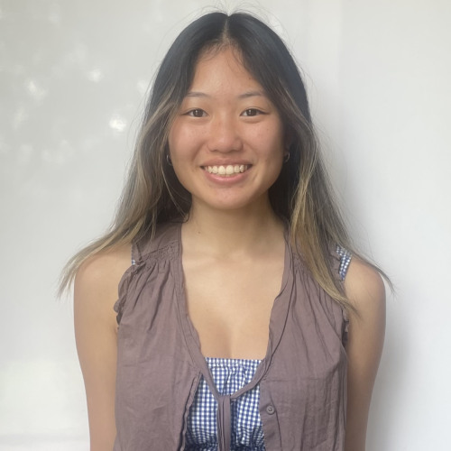 Abby Zhu