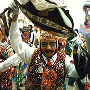 Center for Latin American and Caribbean Studies