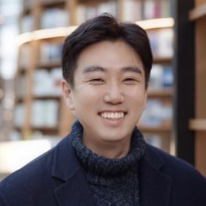 Donghyun Danny Choi