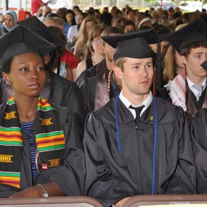 Commencement