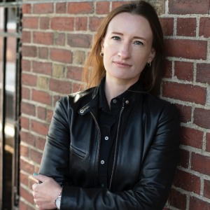 Ieva Jusionyte