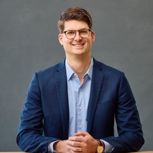 Reid Pauly