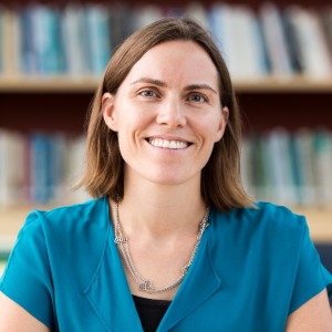 Emily Oster