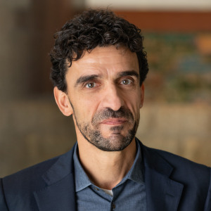 Fabrizio Perri