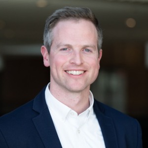 Andrew Kenealy