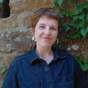 Kate Birkbeck