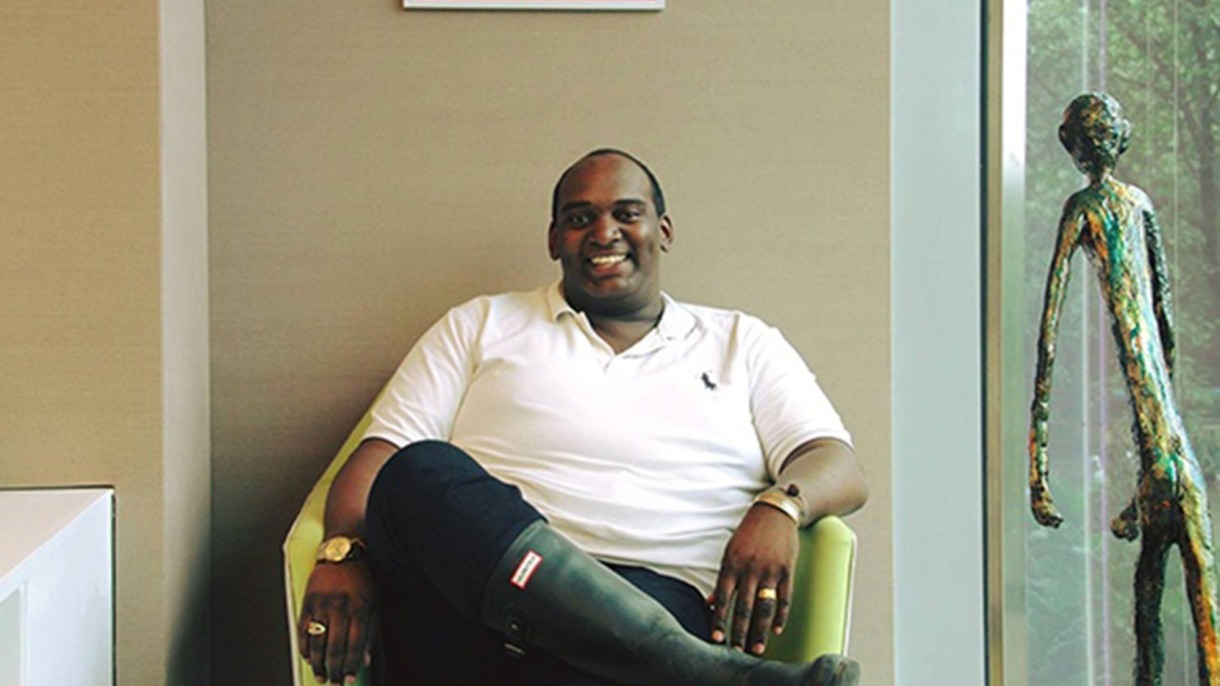 Brian A. Horton, Ph.D. Candidate