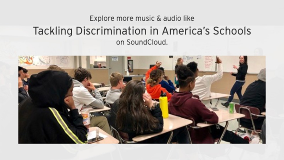 Racial discrimination in schools