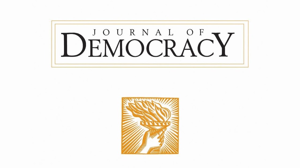 Journal of Democracy