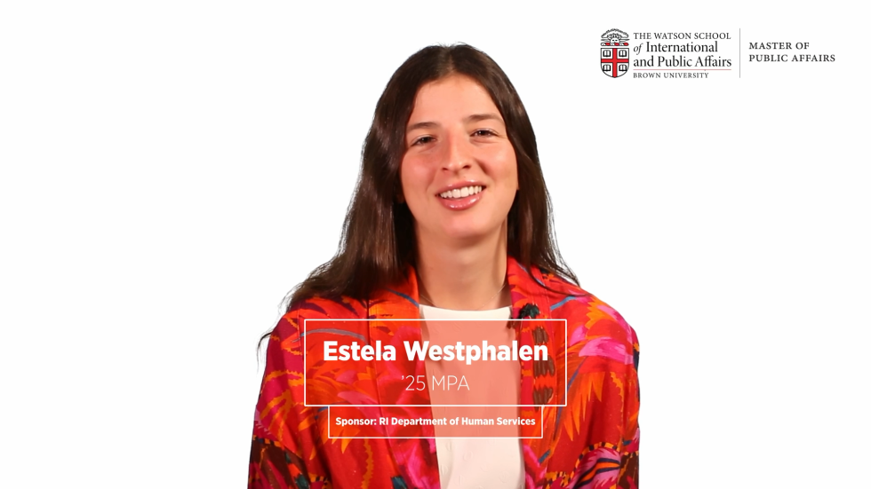 Estela Westphalen