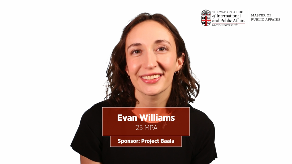 Evan Williams