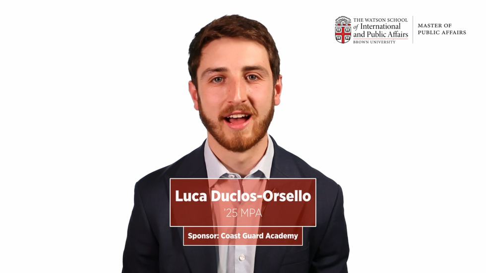 Luca Duclos-Orsello