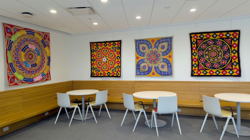 Odisha Illuminated exhibition