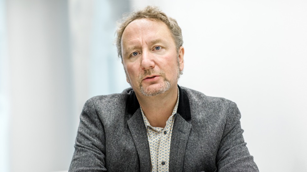 Mark Blyth